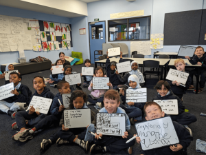 Phonics Program