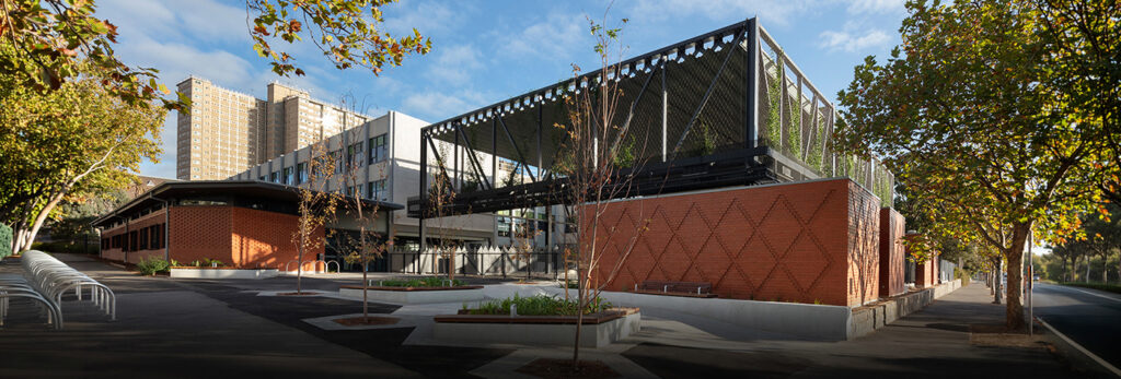 Carlton primary school, Melbourne | Victoria