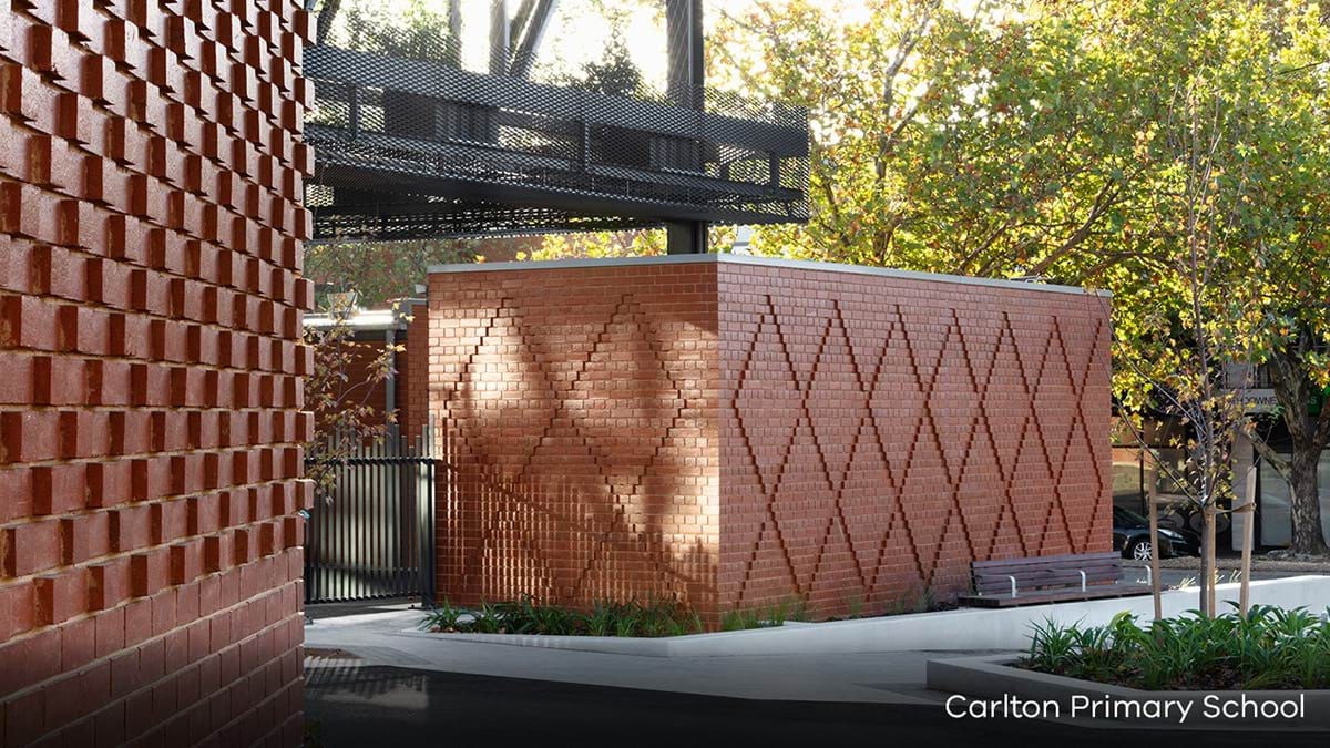 Carlton primary school, Melbourne | Victoria